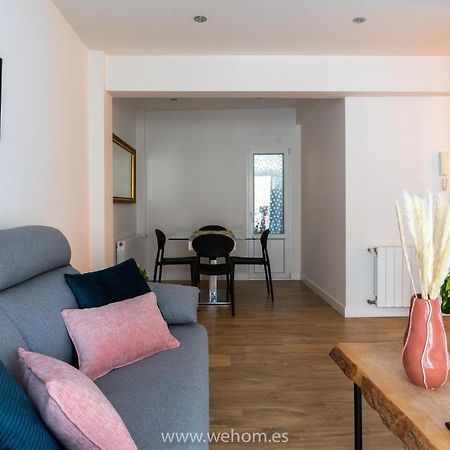 Casa Sol Con Amplia Terraza Apartment Santander Exterior photo