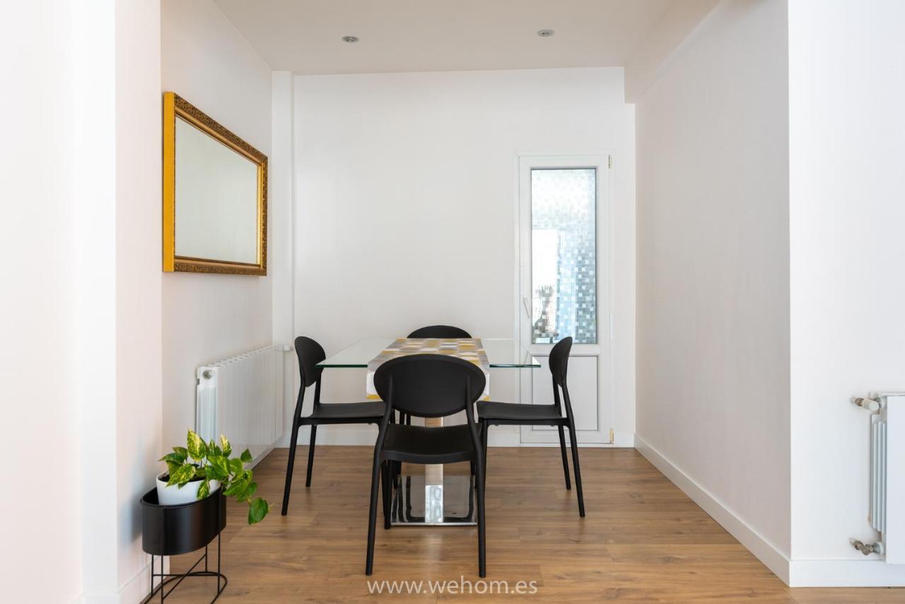 Casa Sol Con Amplia Terraza Apartment Santander Exterior photo